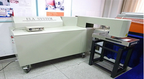 準分子激光退火系統(tǒng)解決方案